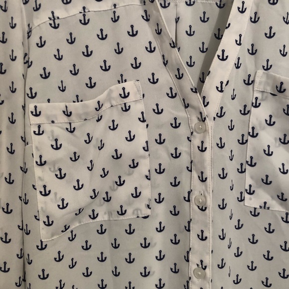 Express Portofino Shirt - Picture 3 of 5